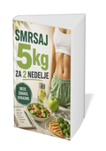 Kako smršati 5kg za 2 nedelje